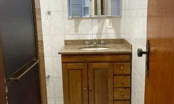 Imagem 5: Casa de vila para aluguel possui 53 metros quadrados com 2 quartos