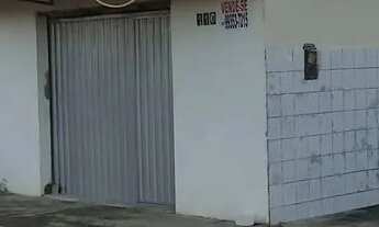 Imagem 3: Vende-se casa de esquina no Prado com ponto comercial