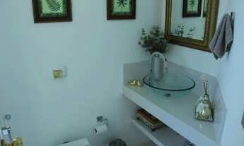 Imagem 3: Casa para venda com 189 metros quadrados com 3 quartos