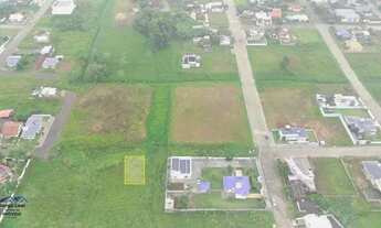 Imagem: Três Cachoeiras - Terreno Padrão - Centro