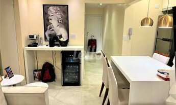 Imagem 2: São Paulo - Apartamento Padrão - Consolação