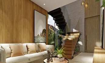 Imagem 5: Casa à venda - Residencial Olivito, Núcleo Agricola Alpha, Franca/SP