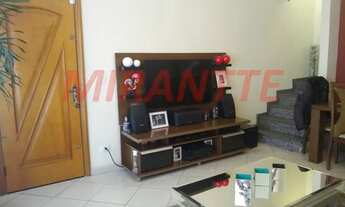 Imagem 3: Sobrado de 127m² com 2 quartos em Santana