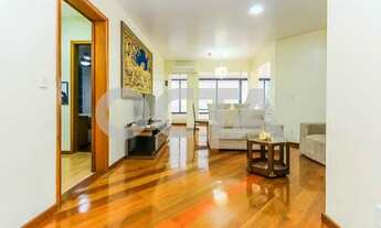 Imagem 4: APARTAMENTO 3 DORMITÓRIOS COM VAGA PETRÓPOLIS