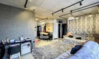 Imagem 4: Apartamento para Aluguel - Santana, 1 Quarto, 79 m2