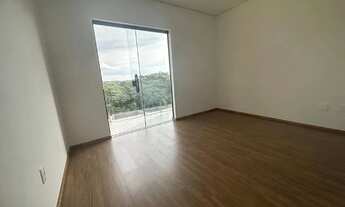 Imagem 2: CASA à venda, 2 quartos, 2 vagas, EUCISA - BARBACENA/MG