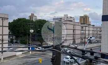 Imagem 2: Apart 2 dorms, Aparecida (BNH) , Santos - R$ 245 mil, Cod: 2461