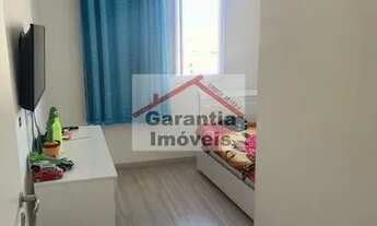 Imagem 4: Apartamento em Novo Osasco - Osasco, SP