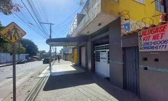 Imagem: Kitnet para Locação, Contagem / MG