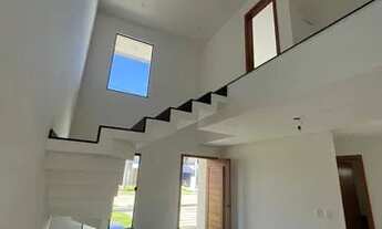 Imagem 6: Linda Casa! 4 Suites, Área Gourmet, Excelente Acabamento, R$ 795.000