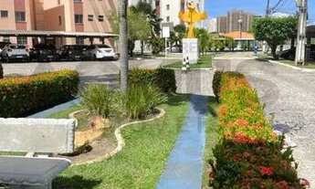 Imagem 4: Apartamento para Venda em Aracaju, Ponto Novo, 3 dormitórios, 1 banheiro, 1 vaga