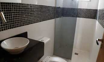 Imagem 6: Apartamento com 4 dormitórios para alugar, 95 m² por R$ 2.231,00/mês - Silveira - Belo Hor