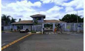 Imagem: Casa em Leilão - Residencial Portal do