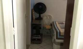 Imagem 3: Aconchegante apartamento
