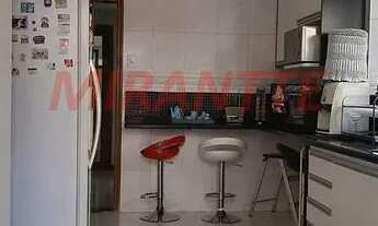 Imagem 7: Sobrado para venda tem 212 metros quadrados com 3 quartos - Santa Terezinha - SP