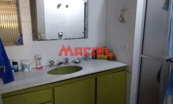 Imagem 7: Venda - APARTAMENTO - COTE DOR - VILA MARIA - SAO JOSE DOS CAMPOS - 115,21 M² AU - 2 DORM