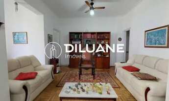 Imagem 2: Apartamento de 3 quartos (1 suíte) com garagem, em Botafogo