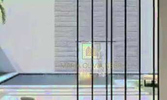 Imagem 5: Casa com 4 suítes à venda, 300 m² por R$ 1.750.000 - Reserva do Engenho - Piracicaba/SP