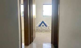 Imagem 5: Sobrado com 3 dormitórios à venda, 95 m² por R$ 381.000,00 - Jardim São Paulo II - Londrin