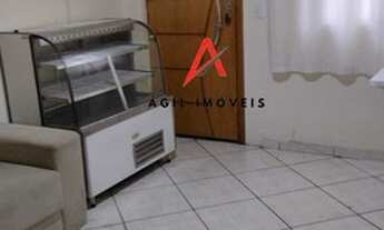 Imagem 2: Apartamento para venda tem 40 m2 com 2 quartos em Serraria - Diadema - SP