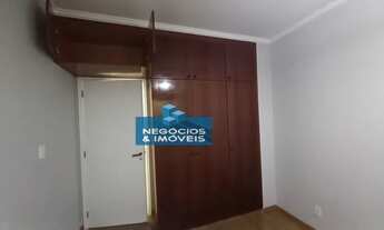 Imagem 6: Apartamento impecável com 150 m² , 3/St, em Centro - Campinas - SP