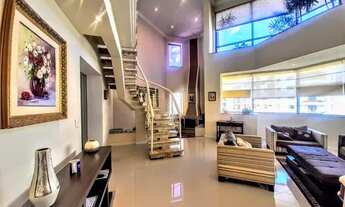 Imagem 2: Cobertura duplex para venda tem 330 metros quadrados com 4 quartos em Tatuapé - São Paulo