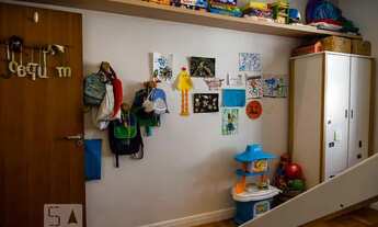 Imagem 7: Apartamento para Aluguel - Copacabana, 2 Quartos, 110 m2