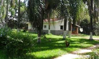 Imagem 7: HARAS RURAL em SALTO DE PIRAPORA - SP, CENTRO