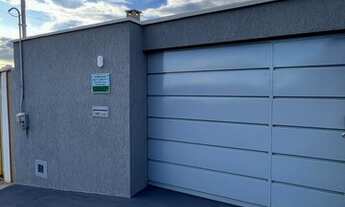 Imagem 2: Casa para venda possui 111 metros quadrados com 3 quartos