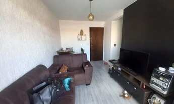 Imagem 2: Apartamento 2 Quartos - 1º andar - Reformado