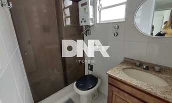 Imagem 6: Apartamento-À VENDA-Copacabana-Rio de Janeiro-RJ