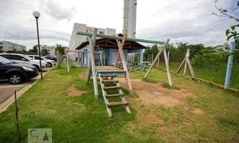 Imagem 4: Apartamento para Aluguel - Fazenda Grande, 2 Quartos, 50 m2