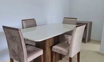 Imagem 6: Trindade - Apartamento semimobiliado 01 dorm. prox. aos Bombeiros