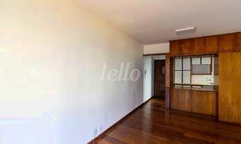 Imagem 3: São Paulo - Apartamento Padrão - Consolação