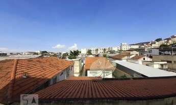 Imagem 6: Apartamento para Aluguel - Engenho Novo, 2 Quartos, 55 m2