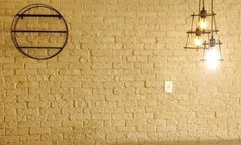 Imagem 3: Imóvel mobiliado 35 metros com 1 quarto 1 vaga de garagem em Bela Vista - São Paulo - São