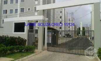 Imagem 2: VENDO LINDO APARTAMENTO RESIDENCIAL em LAURO DE FREITAS - BA