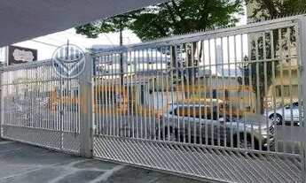 Imagem 2: SANTO ANDRÉ - Casa Padrão - VILA GILDA