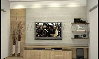 Imagem 7: Sobrado de 500m² com 4 quartos em Serra Da Cantareira