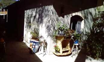 Imagem 2: São Bernardo do Campo - Terreno Padrão - Vila Caminho do Mar