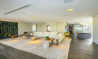 Imagem 3: Cobertura de 565m², com 4 suítes