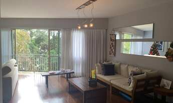 Imagem 5: Excelente imóvel no Alto Leblon ( parte baixa ), claro, arejado, silencioso com vista