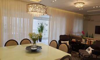 Imagem 4: Apartamento para venda possui 146 metros quadrados com 3 quartos em Belenzinho - São Paulo