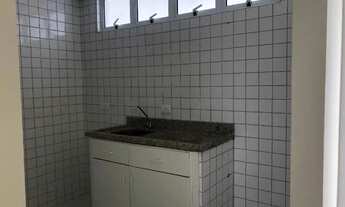 Imagem 3: Ótimo apartamento de 1 quarto com garagem no São Francisco