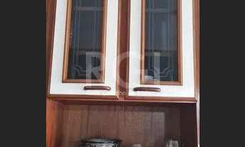 Imagem 7: Apartamento de 1 dormitório mobiliado no bairro Santa Tereza