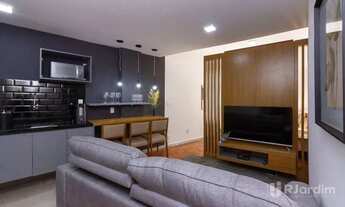 Imagem 3: Apartamento com 1 quarto para alugar, 32m² - Leblon - Rio de Janeiro/RJ