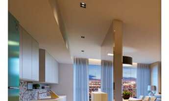 Imagem 5: Torre Lumiar, 3 quartos sendo 1 suíte, 2 vagas, Belém - PA