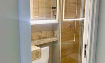 Imagem 7: Apartamento /// 55 metros quadrados com 2 quartos em José Bonifácio - Fortaleza - CE