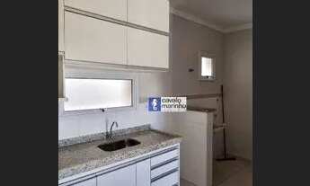 Imagem 7: Apartamento com 2 dormitórios para alugar, 64 m² por R$ 2.638/mês - Jardim Botânico - Ribe