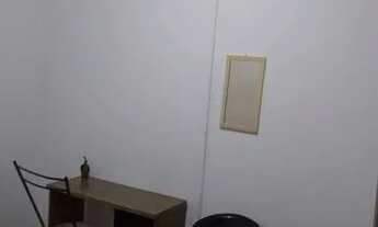 Imagem 3: 1 Quarto Individual Feminino